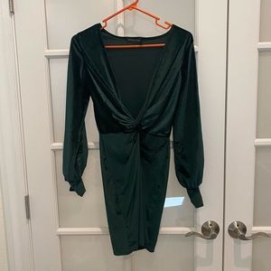 Pretty little thing dress